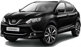 2015 Nissan Qashqai 1.6 dCi 130 BG Black Edition (4x2) Araba kullananlar yorumlar